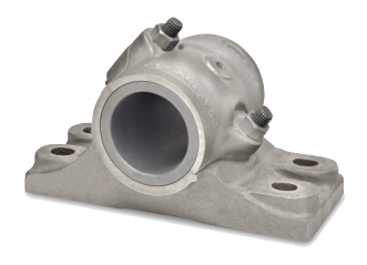 FDA acceptable bearing